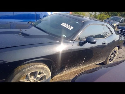 Windshield Wiper Motor Fits 08-23 CHALLENGER 529745 - Image 1 of 4