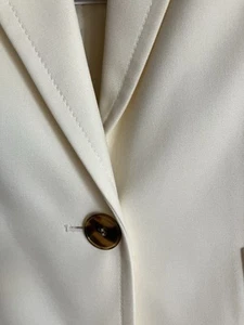 Reiss Cream Suit - Picture 1 of 24