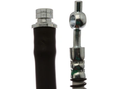 Manguera de freno delantera derecha Raybestos 22282YBSJ 2011 para Land Rover LR4 2010-2016 Foto 1 de 2