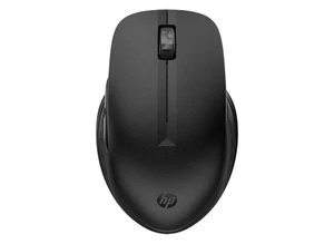 HP 435 MULTI-DEVICE WIRELESS MOUSE 3B4Q5UT#AC3 4000 dpi 5 TASTI NUOVO !! - Picture 1 of 3