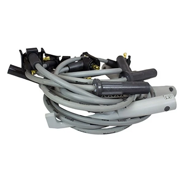 For Ford Ranger 1995-2001 Motorcraft WR4109 Spark Plug Wire Set Foto 1 de 1