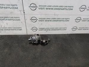 JAGUAR F PACE X761 2.0 PETROL AUXILIARY WATER PUMP  M8A2-18D473-CC - Picture 1 of 3