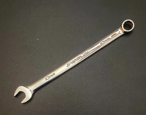 Snap-On Brand New Combination Wrench 10mm 12 point SOEXM110 - Bild 1 von 1