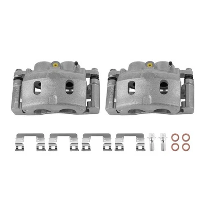 Driver Passenger Side Front Disc Brake Caliper For Chevy Cadillac GMC 18B4919 - Image 1 of 4