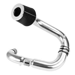 Cold Air Intake kit + filter for Honda Civic DX LX EX (1.8L I4 Engines Only) - Picture 1 of 10