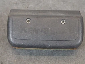 COVER HANDLEBAR PIPE KAWASAKI Z1100A 1980 59441-1003 17373 - Imagen 1 de 6