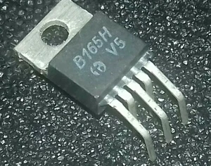2pcs  B165H  POWER OPV RFT HFO  = L165 - Picture 1 of 1