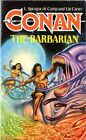 Conan The Barbarian by Sprague De Camp, L. Paperback Book The Fast Free Shipping