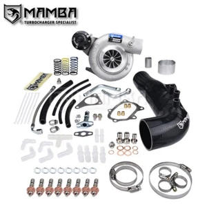 5200 9-11 2.5" Fit For Subaru GC GD GTX3076R Ball Bearing Turbocharger .49 Hsg - Bild 1 von 12