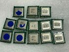Lot Of 13 Xilinx Virtex-4 Xc4vfx20 Chips For Chip Recovery