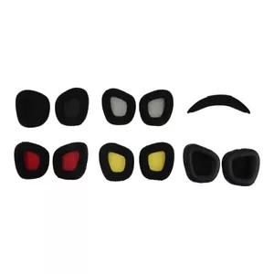 Replace Ear Pads Cushions Cover Headband for Corsair Void PRO RGB 7.1 Headphones - Picture 1 of 29