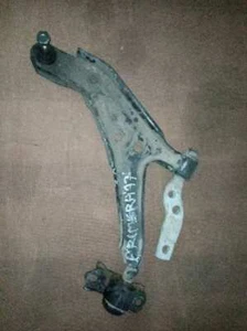 braccio sospensione inferiore anteriore sinistro per NISSAN PRIMERA SLX 223125 - Picture 1 of 4