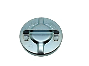 77310-35061 / Coperchio serbatoio - Cappuccio, serbatoio carburante / Toyota Hilux, Land Cruiser, Corolla - Foto 1 di 4