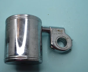 KRUZER KADDY CANHOLDER FOR HANDLEBARS PREOWNED - Picture 1 of 3