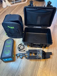 3Z RF Vision RFV-AAT-2000 Narzędzie do wizowania anten z aktywną kamerą RFV-2000 - Zdjęcie 1 z 3