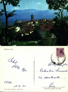 CORFINO, Lucca - Panorama - #022 - Picture 1 of 1