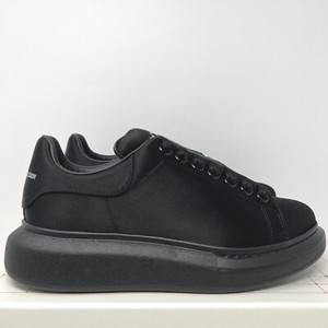 all black mcqueens