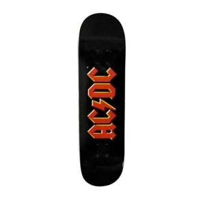 Diamond Supply Co. x AC/DC Highway To Hell Monopatín 8.25" Cubierta - Imagen 1 de 5