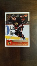 2006-07 Fleer Brent Seabrook