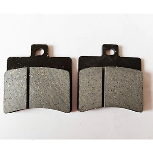 Motorcycle Rear Brake Pads for APRILIA RS125 SR50 Scarabeo 125 150 200 250 500 - Picture 1 of 3