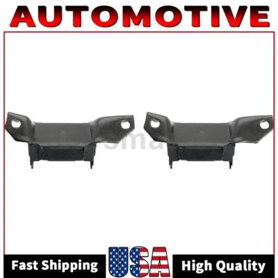 Крепление двигателя для 1971-1977 Ford Maverick Front Westar 2 шт - Изображение 1 из 2