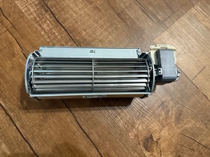 EBM PAPST QLZ06/0018A22-2524-16 PZ / Come Nuovo / Mai Usato - Afbeelding 1 van 7