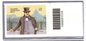 Beautiful Barcode 1570 - Picture 1 of 1