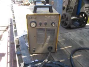 ESAB PCM-875 Plasmaschneider - Bild 1 von 4
