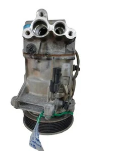 926005450R air conditioning compressor for Renault Captur I (J5 H5) 1.3 2013 106544 - Picture 1 of 5