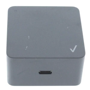 Verizon Fast USBC Wall Charger 30W 3AMP Black / no box - Picture 1 of 4