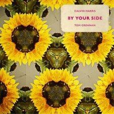 Calvin Harris & Tom Grennan By Your Side (Vinyl) 12" EP (UK IMPORT)