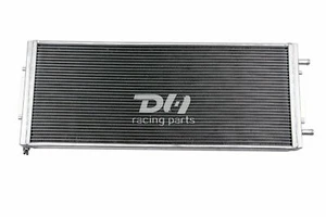 Alu Heat Exchanger For Air to Water Universal Intercooler Turbo 34"x13.5"x2.25" - Picture 1 of 11