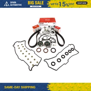 Timing Belt Kit GMB Water Pump Fit 92-93 Lexus ES300 Toyota Camry 3.0 DOHC 3VZFE - Bild 1 von 12