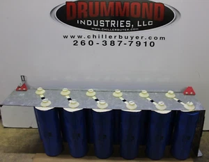 BC KONDENSATOR BANK 3186GN722M500XPA2 362-0143-8184502B 7200 uF 500 VDC - Bild 1 von 3