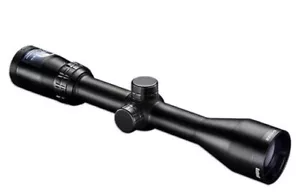 Bushnell Circle-X Banner Riflescope - Powder Matte Black (613944) - Picture 1 of 1
