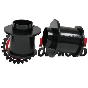3" Rear Lift Spacers for 2002-2009 Chevy Trailblazer/GMC Envoy-Freedom Offroad - Picture 1 of 1