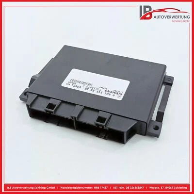 Centralina cambio automatico Mercedes Benz CLK C208 200 A0245458032 5WK33810F - Immagine 1 di 3