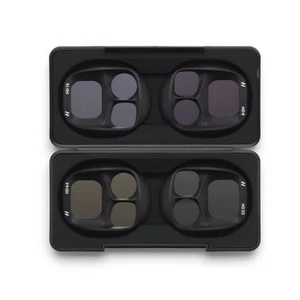 DJI Mavic 4 Pro ND Filters Set (ND8/ND16/ND32/ND64) - Picture 1 of 8