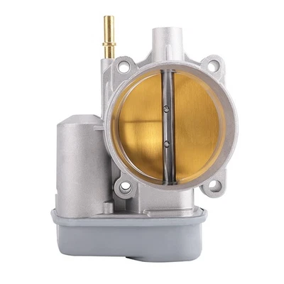 Cuerpo de acelerador electrónico para Isuzu Ascender L6 4,2 L 2003-07 Olds Bravada 2003-04 Foto 1 de 4
