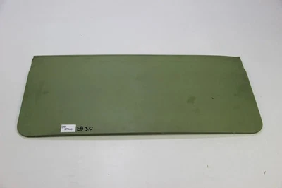 New NOS BMW E9 2.5 2.8 cs 3.0 csi csl sliding roof cover New Old Stock - Image 1 of 4