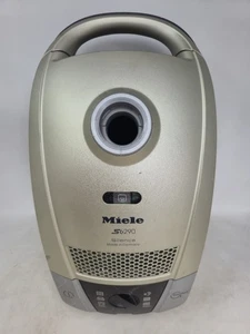 Aspiradora silenciosa Miele S6290 solo cuerpo principal - Imagen 1 de 6