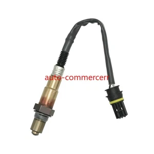 Oxygen O2 Sensor 2344884 for Chrysler Crossfire Mercedes Benz ML320 ML350 SLK230 - Picture 1 of 5