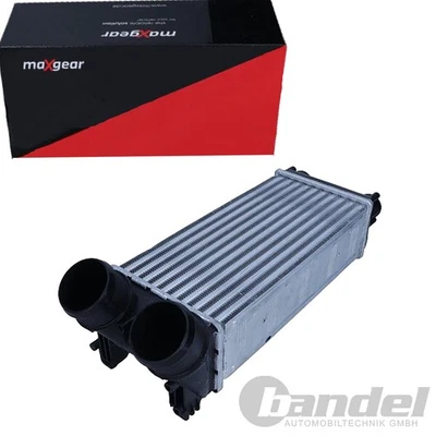 MAXGEAR LADELUFTKÜHLER passend für CITROËN C4 DS4 DS5 DS DS PEUGEOT 3008 308 - Bild 1 von 3