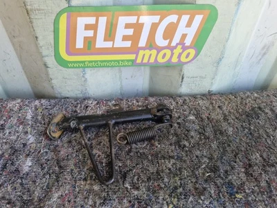 2012 HONDA CBR250R MC41 SIDE STAND WITH SPRING - Image 1 of 4