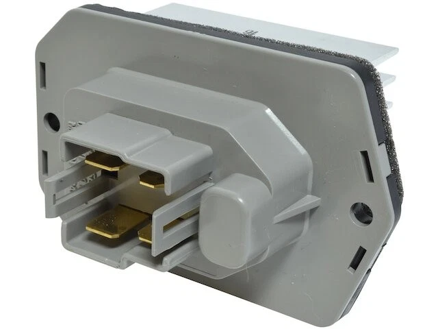 Resistencia de motor soplador UAC 87BR18R para Subaru B9 Tribeca 2006-2007 Foto 1 de 1