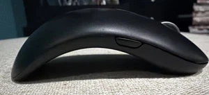 Dell Wireless Mouse WM527 Bluetooth NOUSB Dongle/Receiver - Picture 1 of 4