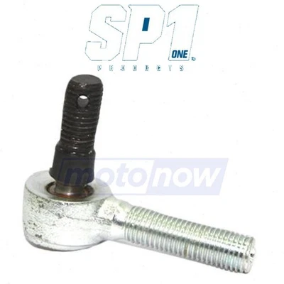 SP1 Left Tie Rod End/Drag Link End for 2009 Yamaha RS90LTGT RS Vector LT GT dp Foto 1 de 4