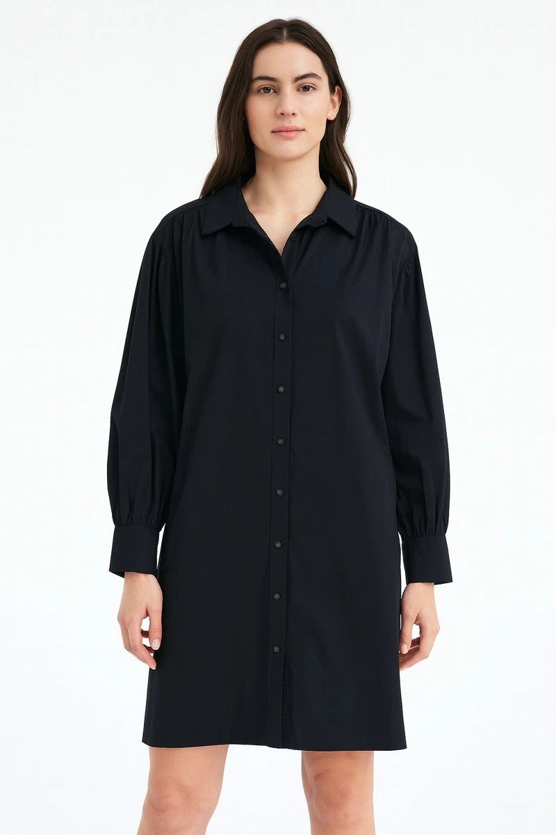 J.CREW Tall Shirt Dresses for Women for sale | eBay