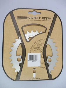 Gebhardt PCD 86 - 32 tooth inner Chainring / NOS - Picture 1 of 1