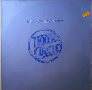 Inner Circle New Age Music NEAR MINT Island Records Vinyl LP - Picture 1 of 1